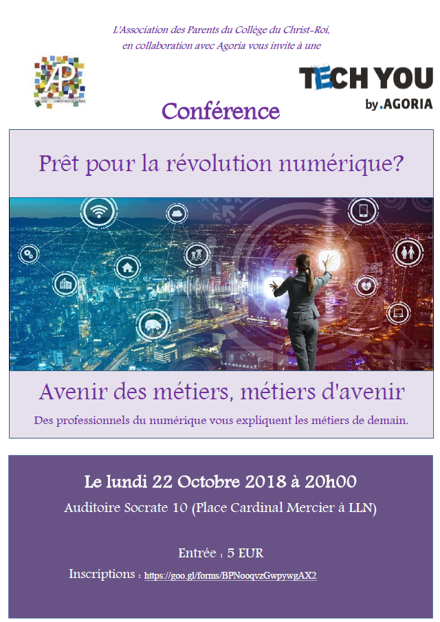conference ap 2018
