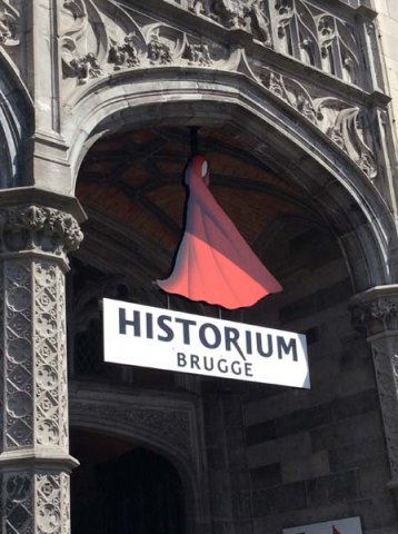 Bruges 2017