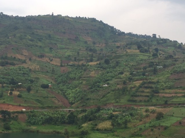 Rwanda 2017